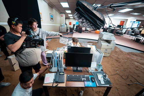 36氪首發 | 燒糖文化獲500萬元融資，以虛擬影片制作方案領跑數字文創應用服務