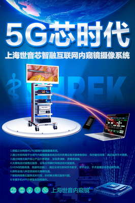 3D、4K、5G等新技術(shù)在微創(chuàng)領(lǐng)域的創(chuàng)新應(yīng)用