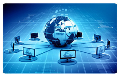 織網(wǎng)共享 AI智能掀動(dòng)物聯(lián)商務(wù)新浪潮